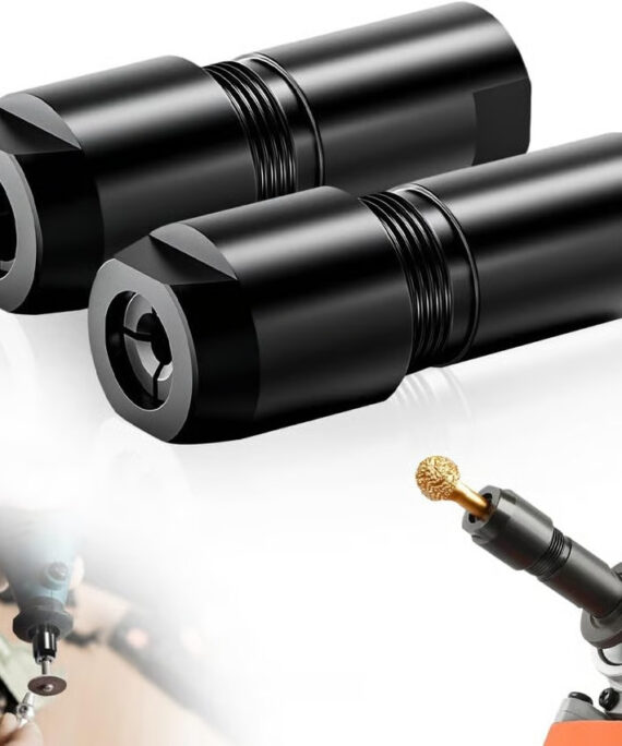 Adapter til vinkelsliber og ligesliber