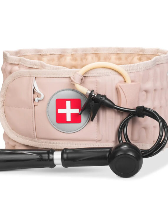 Dekompressionsbælte