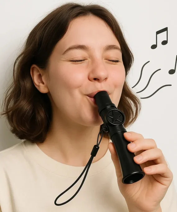 Kazoo