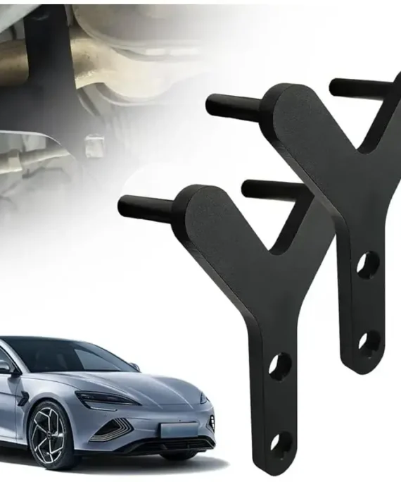 Presseseparator til kugleled