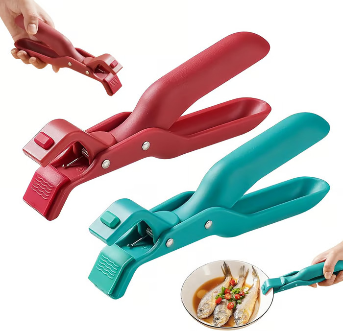 Silicone bowl holder (2 pcs)