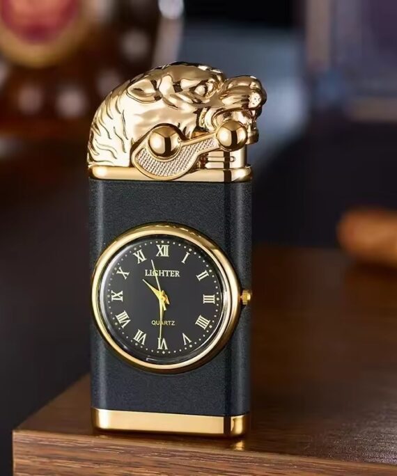 Tiger lighter