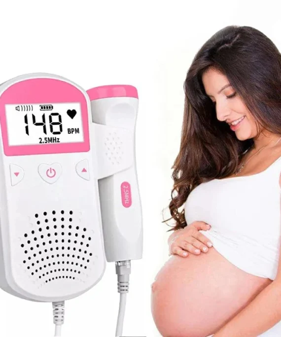 Fetal doppler