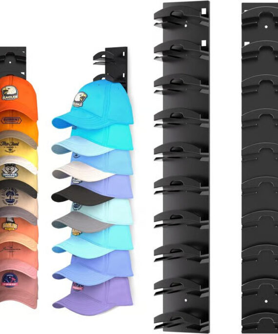 Hat organizer