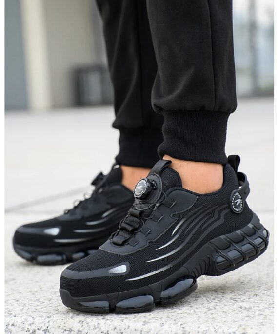 New men safety shoes
