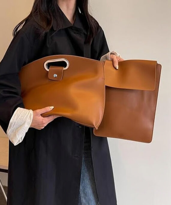 2-i-1-veske for bærbar PC