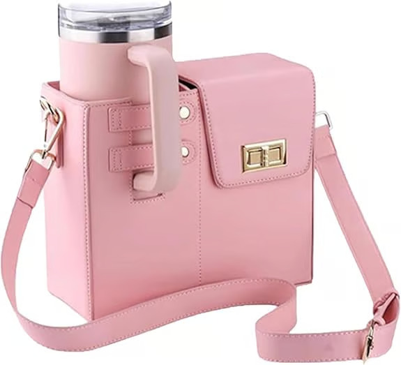 Bærepose for vannflaske