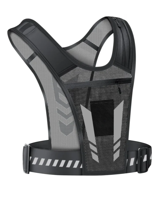 Sprintvest for løping