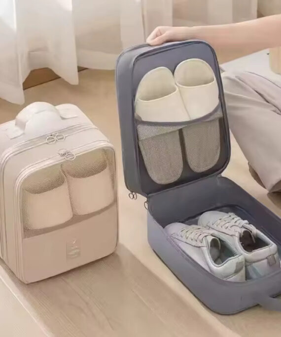 Organisering av reisesko