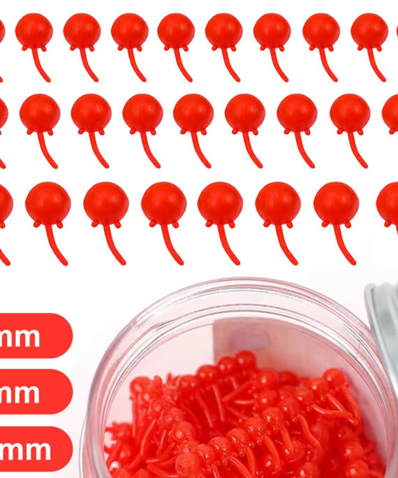 Mykt flytende marklokke