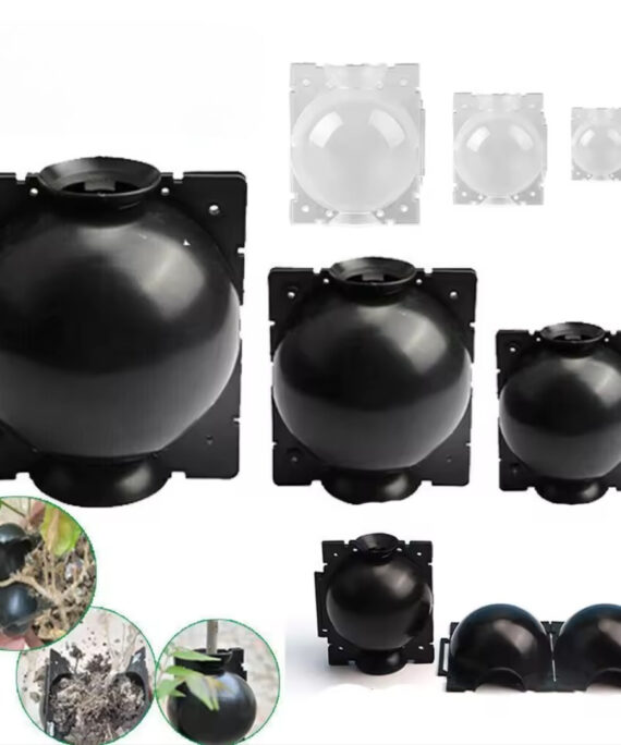 Rotvekstboks (2 stk)