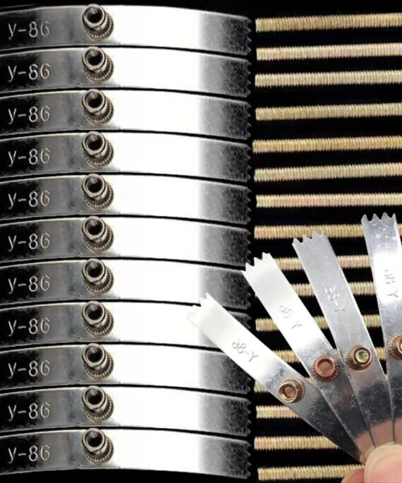 Reparatør av skjulte bokser