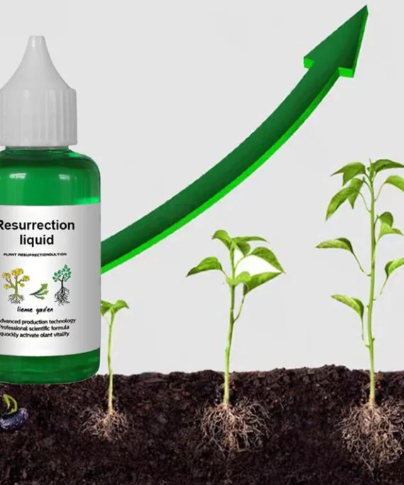 Hurtigrotingspulver (50 ml)