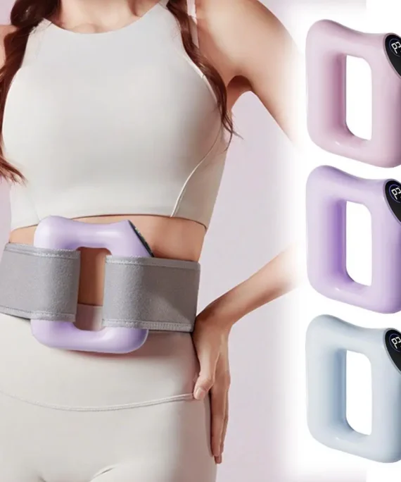 Multifunksjonell fasciaring for hele kroppen