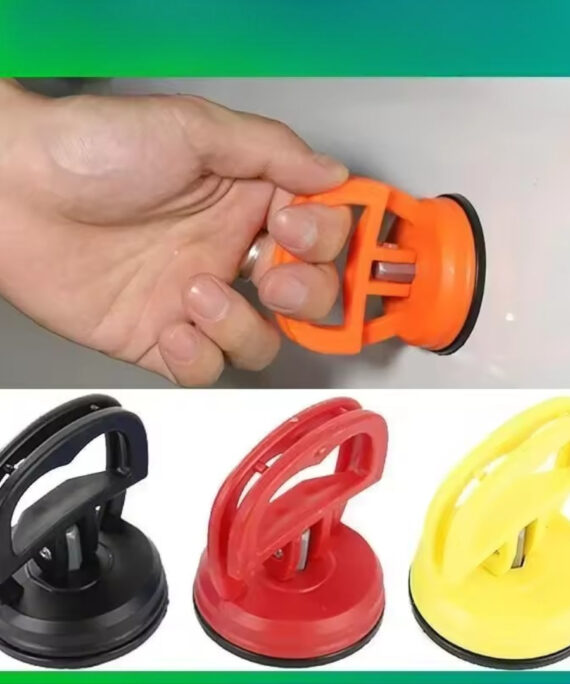 Utdragare för bilbuckla (4 st)