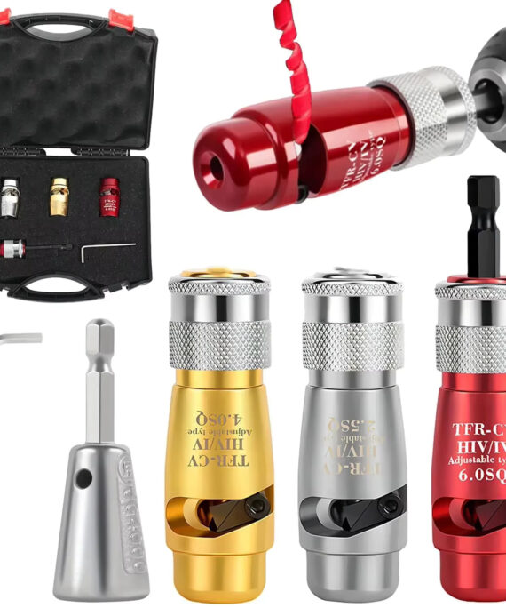 Elektrisk avbitartång