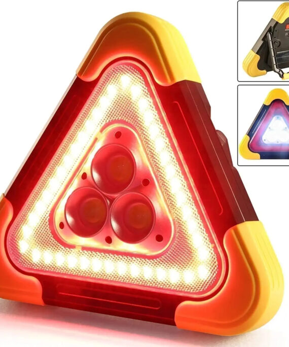 Emergency triangle PW12