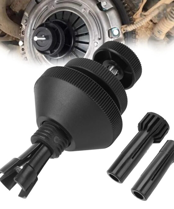 Clutch alignment tool