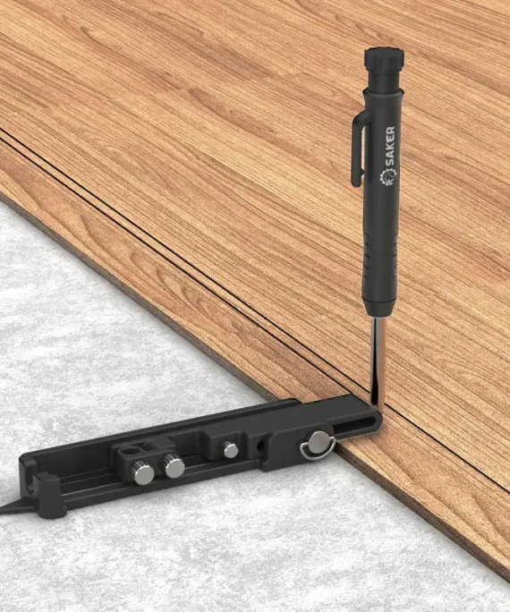 Multi-functional marker