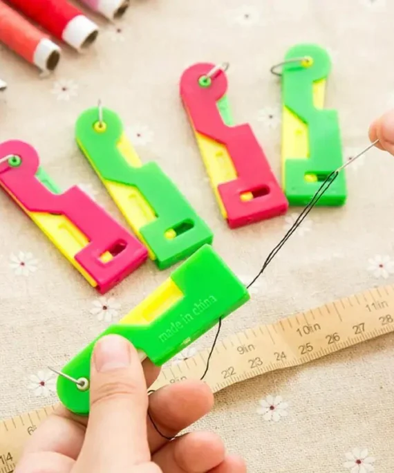 Needle threader (10 pcs)