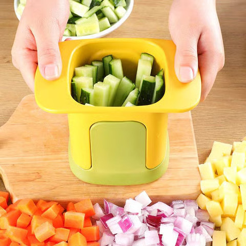 Vegetable chopper