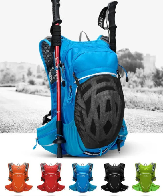 Adventure backpack