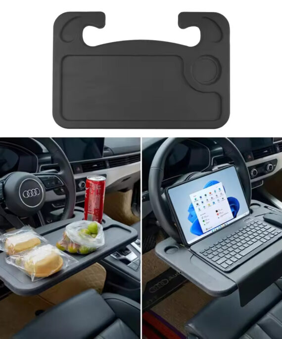 Car table