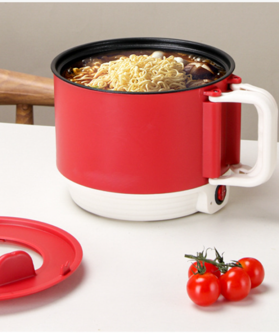Electric cooking pot