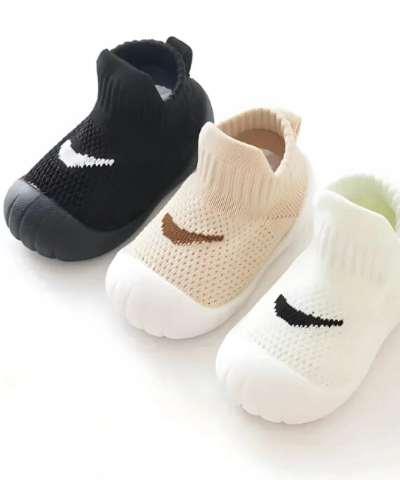 Soft premium baby shoes