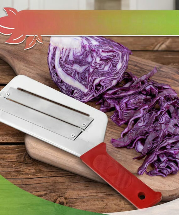 Cabbage slicer