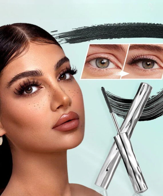 Ultimate mascara (3 pcs)