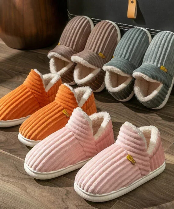 Ultra comfortable slippers