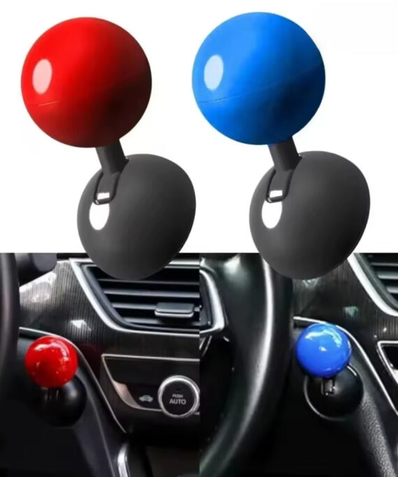 Car start engine button joystick (4 pcs)