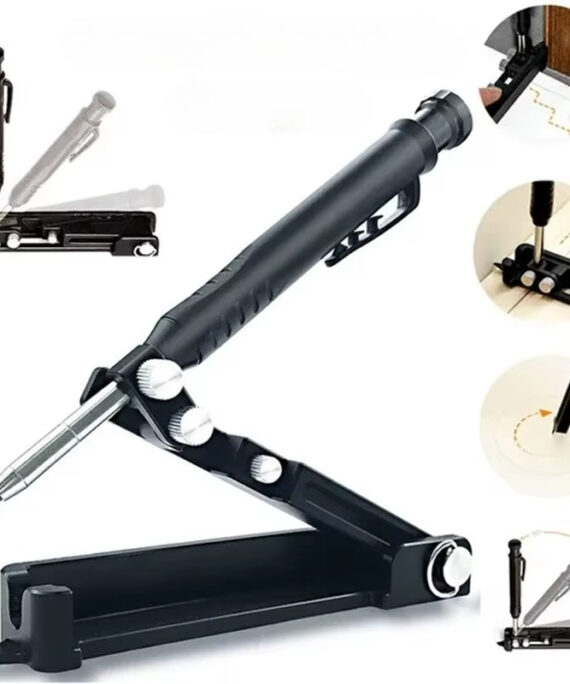 Precision tracer tool