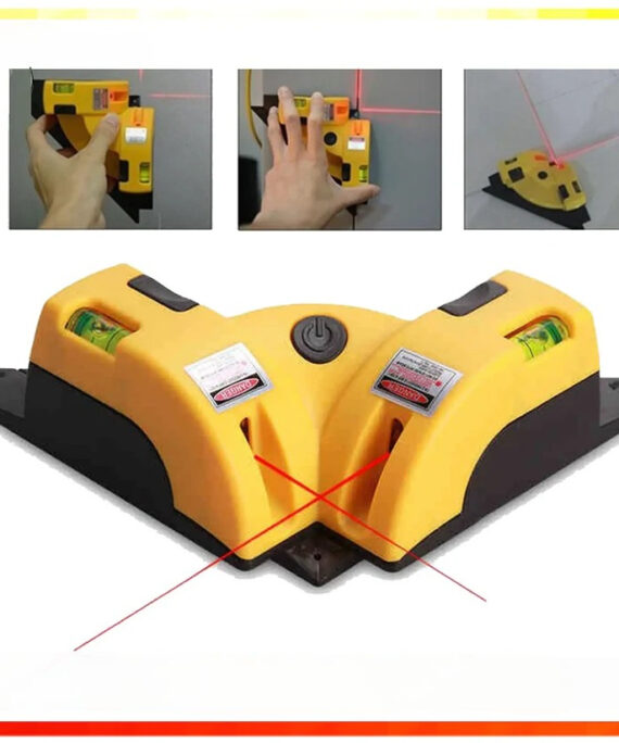 Laser level pro
