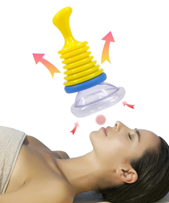 Anti chocking device