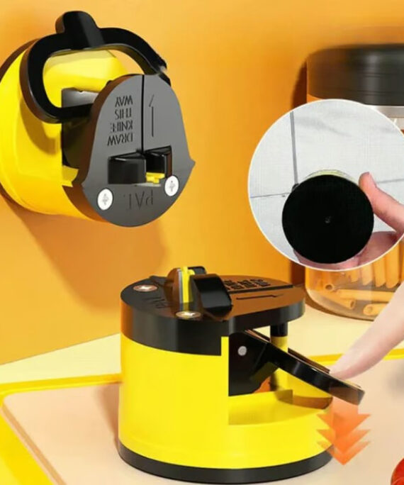 Mini knife sharpener (2 pcs)