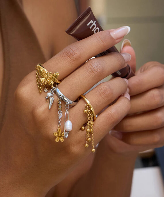 Astrielle starlink ring