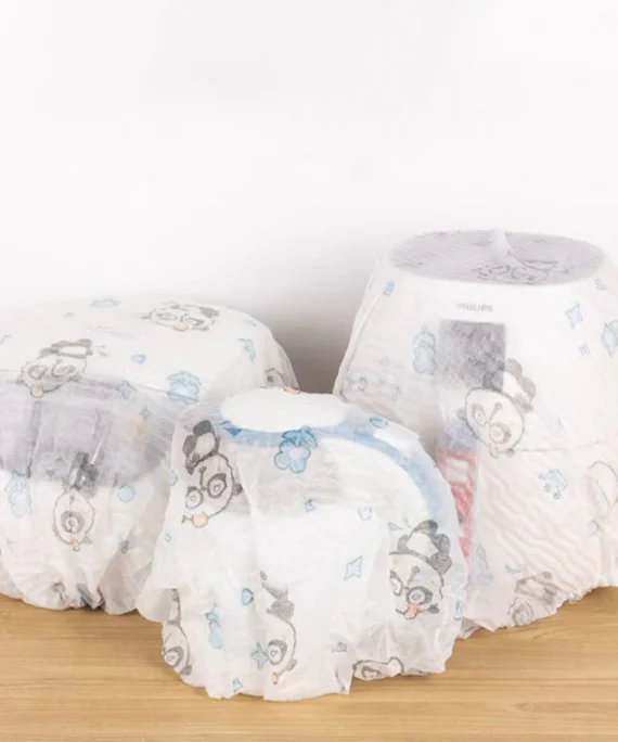 Waterproof dust cover for appliances (20 pcs)