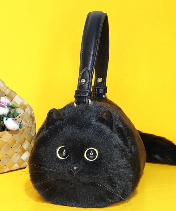 Premium cat bag